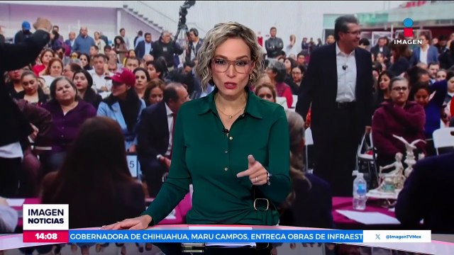 ¿Cuáles son los principales puntos de la reforma judicial?