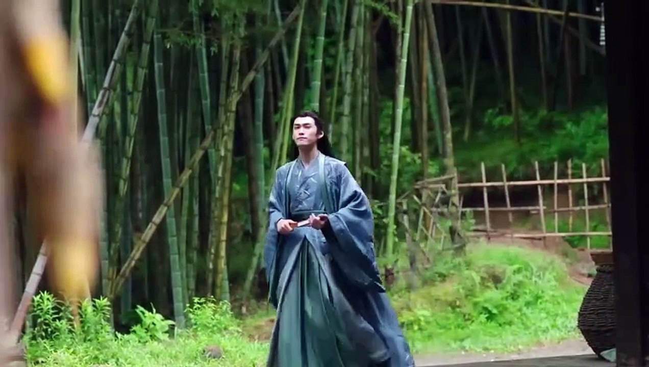 [ENG] Pavilion Secrets (2024) EP.9