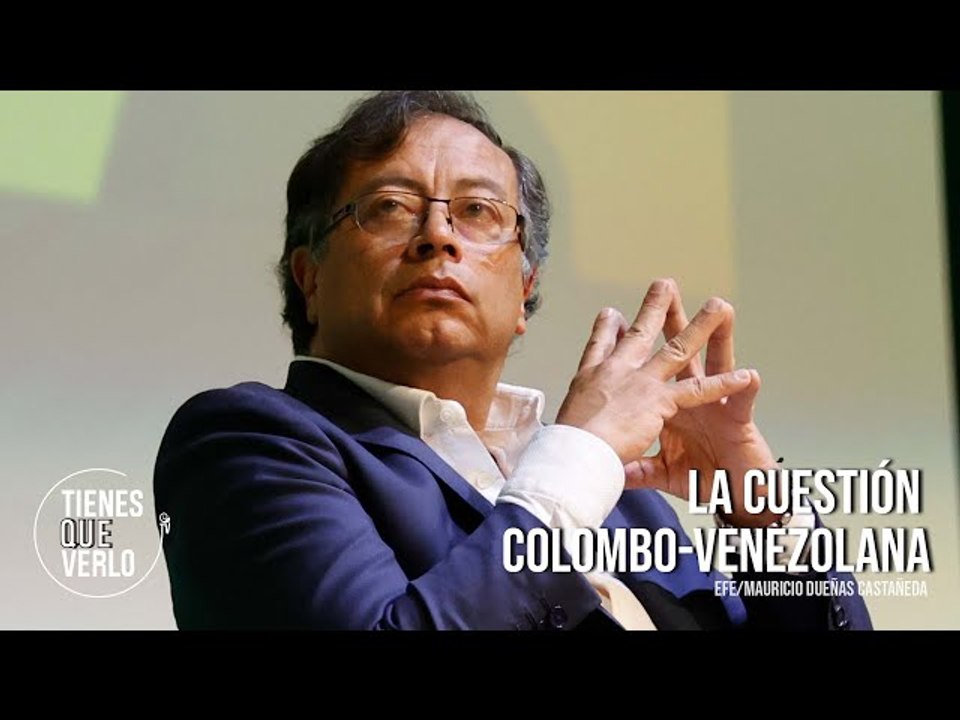Pase lo que pase en las elecciones de Colombia culparán a Venezuela: Pérez Pirela desde Cuba