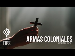 Cruz de Santiago: ¿Qué tiene que ver este símbolo con Caracas?