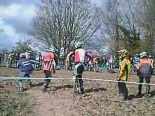 Endurance de Brionne (27) 13-04-2008