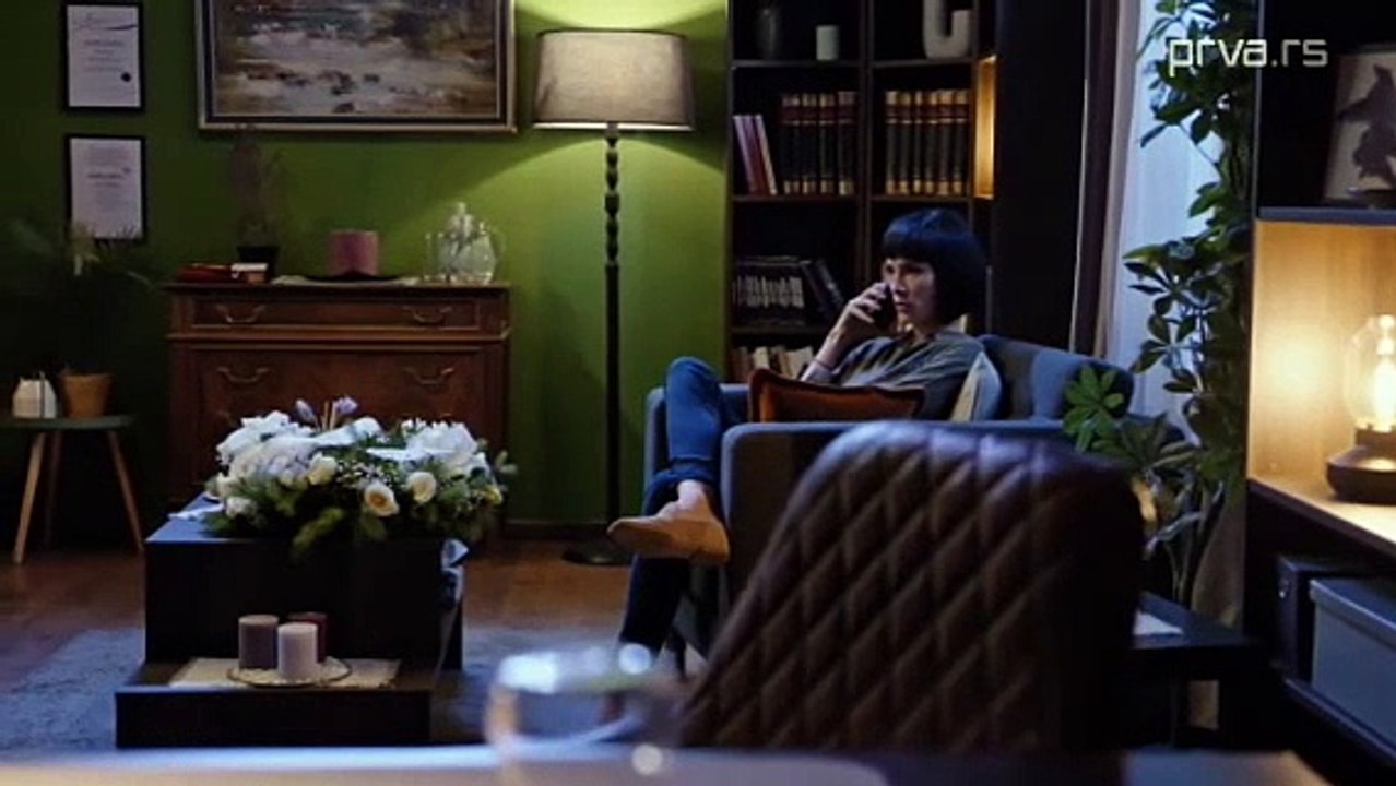 Igra sudbine 1189 Epizoda - Igra sudbine  Epizoda 1189