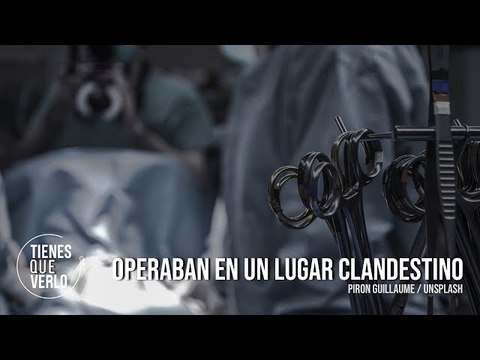 Caso de mala praxis en clínica Las Mercedes de Barquisimeto: Detenidos 4 médicos
