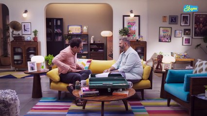 Dr. Vikas Divyakirti on Gender, Sexuality, Toxicity, Loneliness