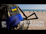 La astucia gringa: ¿Escapa Latinoamérica al impacto del conflicto ruso-ucraniano?