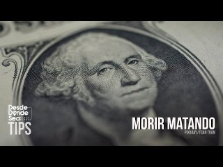 Final trágico y desesperado: ¿Por qué Estados Unidos morirá matando?