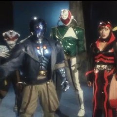 Kamen Rider RX E11 - A revolta do ferro - 12