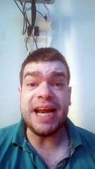 é só não morrer kkk