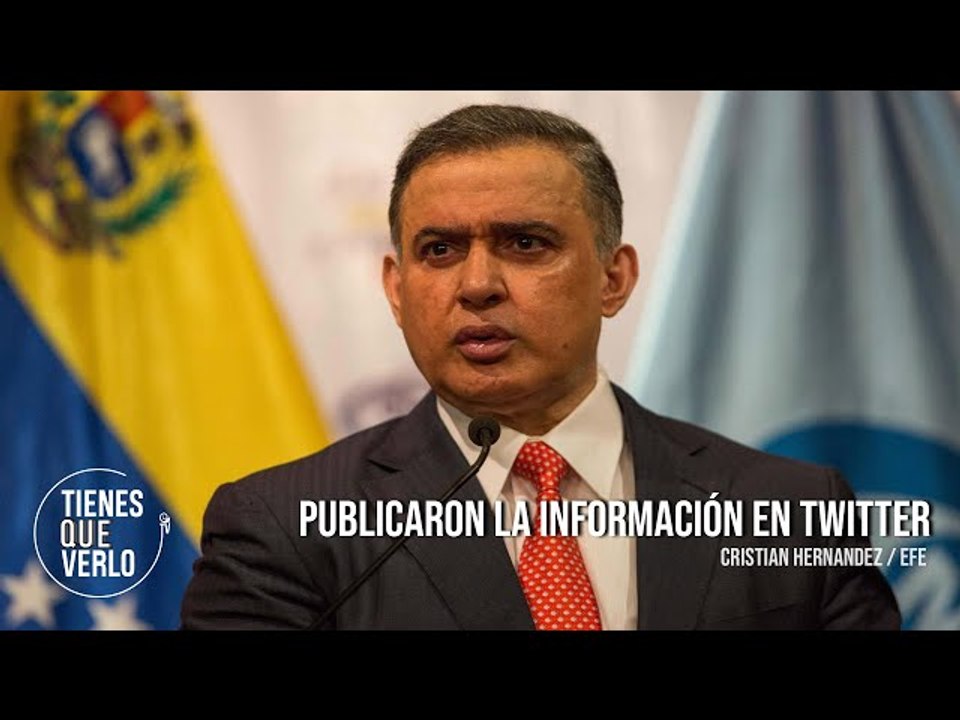 Conozca a los controladores aéreos que dieron información confidencial de aeronaves en Maiquetía