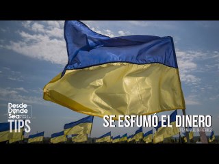 Escándalo: Corrupción rampante en Ucrania roba el dinero para la defensa y seguridad del país