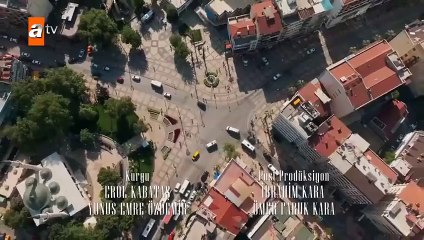 مسلسل حكاية ليلة الحلقة 1 بوراك دينيز مترجمة 1 part 1/1