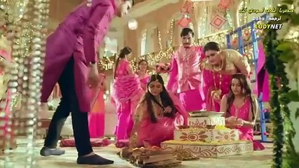 مسلسل الساحرة المتزوجة مترجم حلقة 62