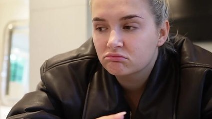 Molly-Mae shares co-parenting update after Tommy Fury split