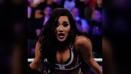 How Roxanne Perez Has Become The Face of NXT