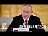 Cumbre de la OTSC: La dura advertencia de Putin a Suecia y Finlandia