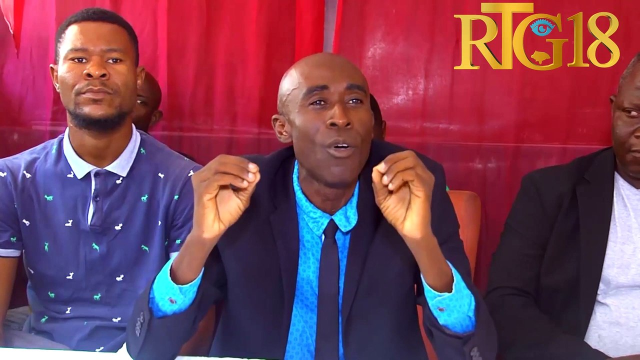 Responsab RASOH di yo pa dakò fason PM Garry Conille ap pran desizyon san KPT a.