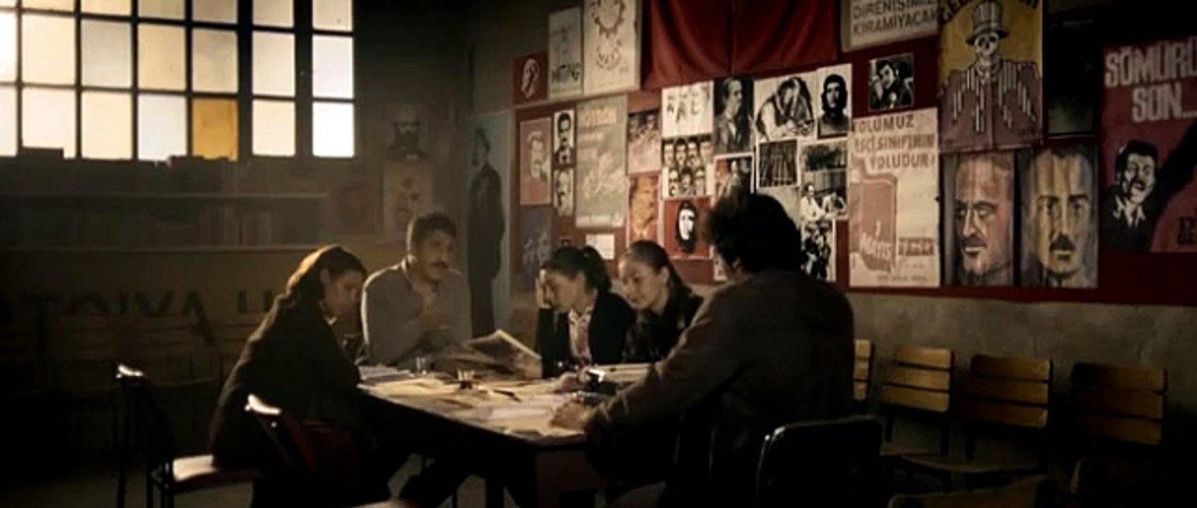 SES BÖLER GECEYİ  ⭐️ DRAM || AİLE  ⚡ 2012 TEK PARÇA İZLE  ⭐️FULL HD 1080p İZLE⭐️