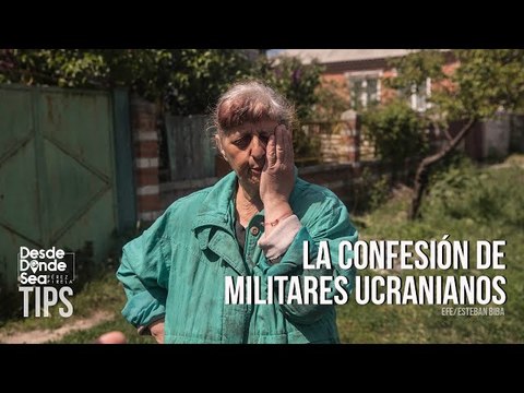 Al estilo de Bucha: Rusia advierte sobre nuevo montaje de masacre por parte de Ucrania