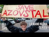 Zajárova destapa la olla: La perversa razón de Kiev para impedir la salida de civiles de Azovstal