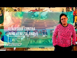 Lo amenazaron de muerte desde la cárcel: Niño venezolano atacado en Perú vivió un calvario