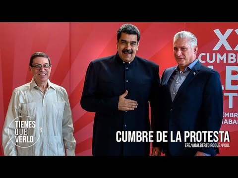 “La voz de Venezuela llegará a Los Ángeles”: Presidente Maduro sobre las Cumbre de las Américas