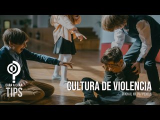 ¿Es el bullying un fenómeno violento exportado? Acá el análisis