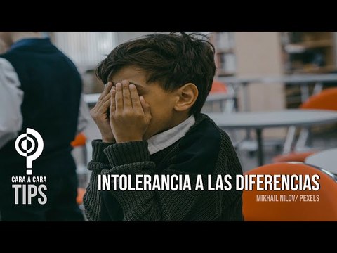 ¿Cuáles son las condiciones para que acosen a víctimas del bullying?