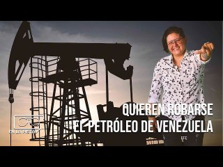 ¿Cómo pretendía EEUU robarse el petróleo en suelo venezolano?: Samuel Moncada lo explica