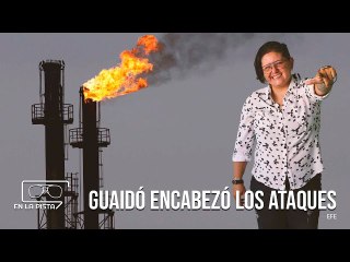 “Yo pido que Guaidó le declare su lealtad exclusiva a EEUU y nos dé el petróleo”: lo dijo Trump