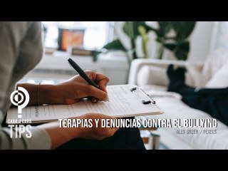 Esto debe hacer la familia de una víctima de acoso escolar