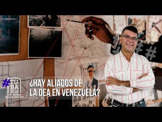 ¿Estuvieron a punto de soltar a un cabecilla del narcotráfico vinculado con la DEA en Venezuela?