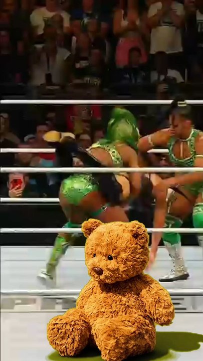 WWE OMG