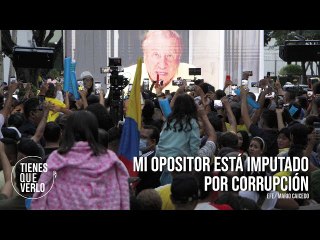 Votar por Hernández sería retrasar 4 años más el verdadero cambio en Colombia