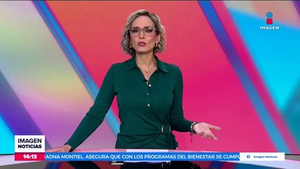 López Obrador celebra la aprobación de la reforma judicial