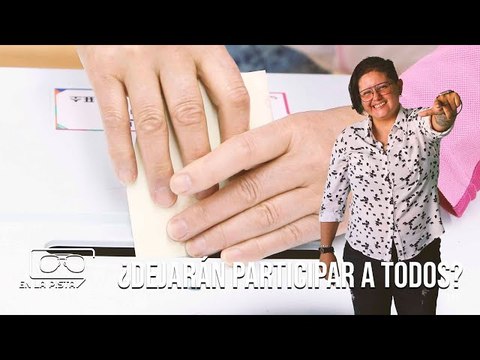 ¿Quiénes deberían participar en las primarias de la oposición?