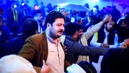 ---Zeeshan Rokhri Ajjan O Naraz Aey New Style Show 2019 Ultra 4K HD Video -