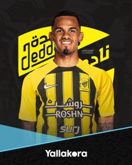 صدام بين بورتو والاتحاد السعودي بسبب جالينو.. هل يتم تصعيد الأمر لـ "فيفا"؟