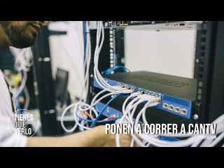 Maduro le pone los patines a Cantv para que resuelva las denuncias