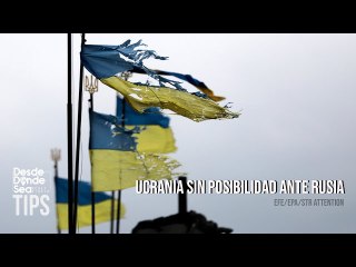 ¿Rusia va perdiendo ante Ucrania? La mentira más grande que Occidente busca implantar