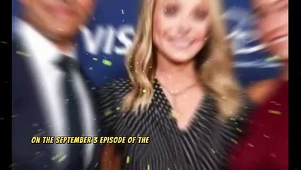 Kelly Ripa's Daughter Lola Slips Into Her Vintage