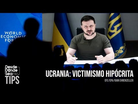 Ucrania apuesta por el conflicto mientras Rusia aboga por una solución en diálogos