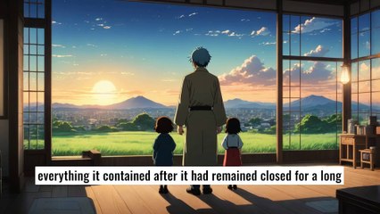 Whispers from the Past