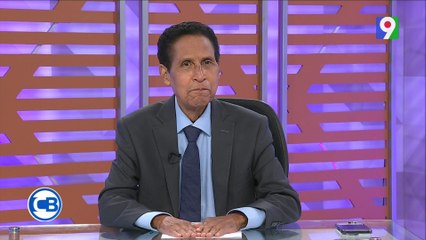 Carlos Batista: “Joven murió de anemia tras ‘comer sano’” | Con los famosos