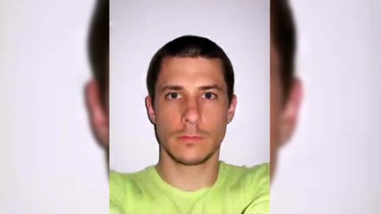 Homem tira uma foto todos os dias durante 25 anos