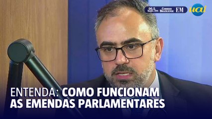 Como Funcionam as Emendas Parlamentares?