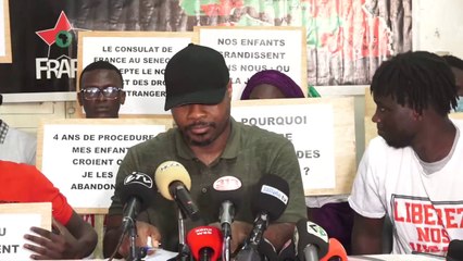 Révélations explosives de Guy Marius: "lii France déf doomu Didier BADJI, bii seen yaay...