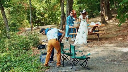 30. Hayat, Amor Sin Palabras (Ask Laftan Anlamaz), en español