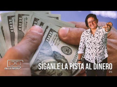 ¡Voy por ti, Escotet!, porque sé lo que estás haciendo contra jueces venezolanos : Jorge Rodríguez