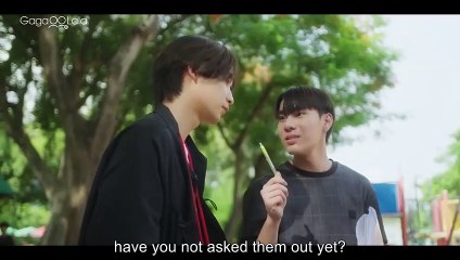 [ENG] I Saw You in My Dream (2024) EP.8