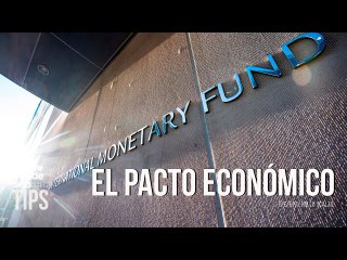 Argentina, endeudada hasta los tuétanos con el FMI: La crisis económica es asfixiante